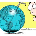 When will fossil fuels run out?