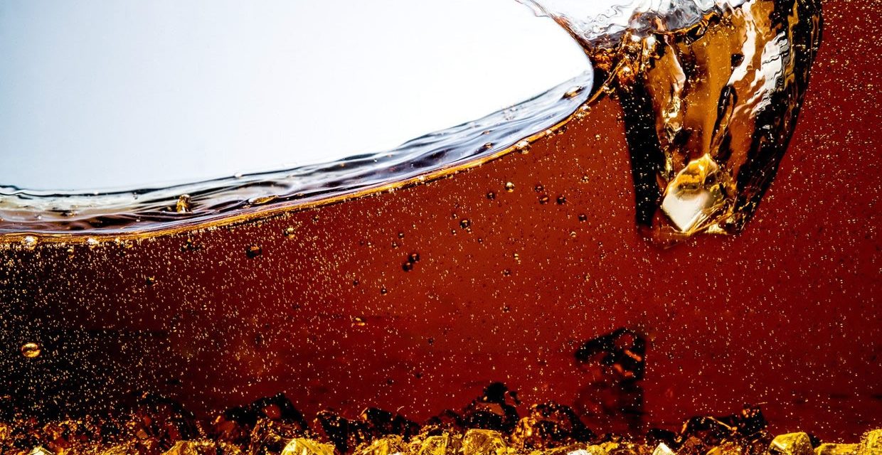 10 Things you can do with a Coke (other than drink it)