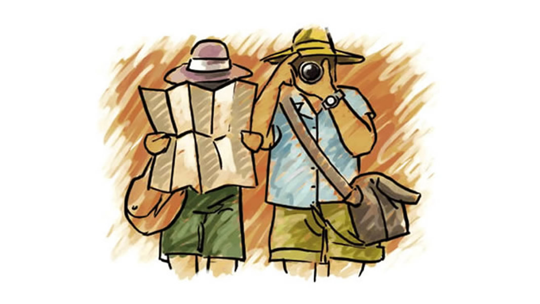 Travel Troubles – Genuine ‘Complaints’ From The Great Holidaying Public