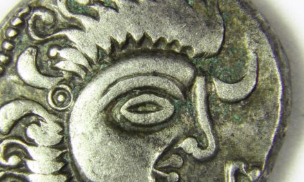 Ancient Celtic offshore Banking