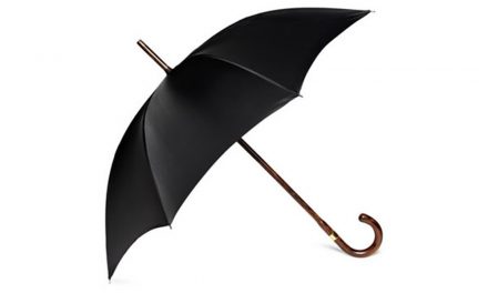 The Umbrella – Who invented it  ?