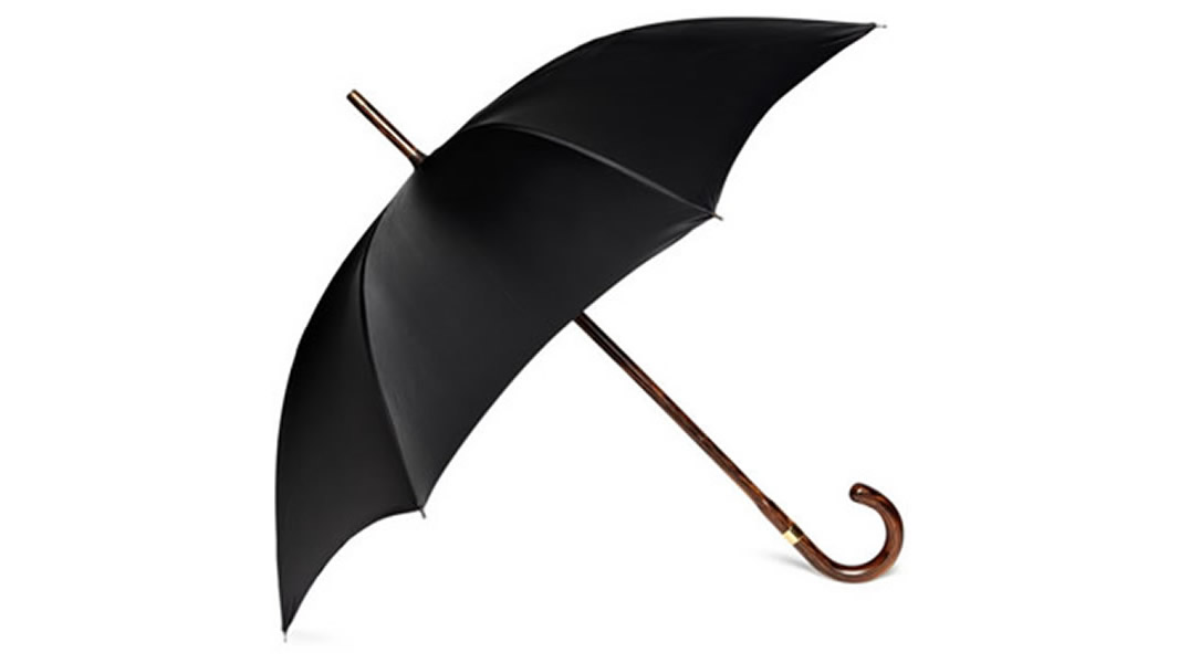 The Umbrella – Who invented it  ?