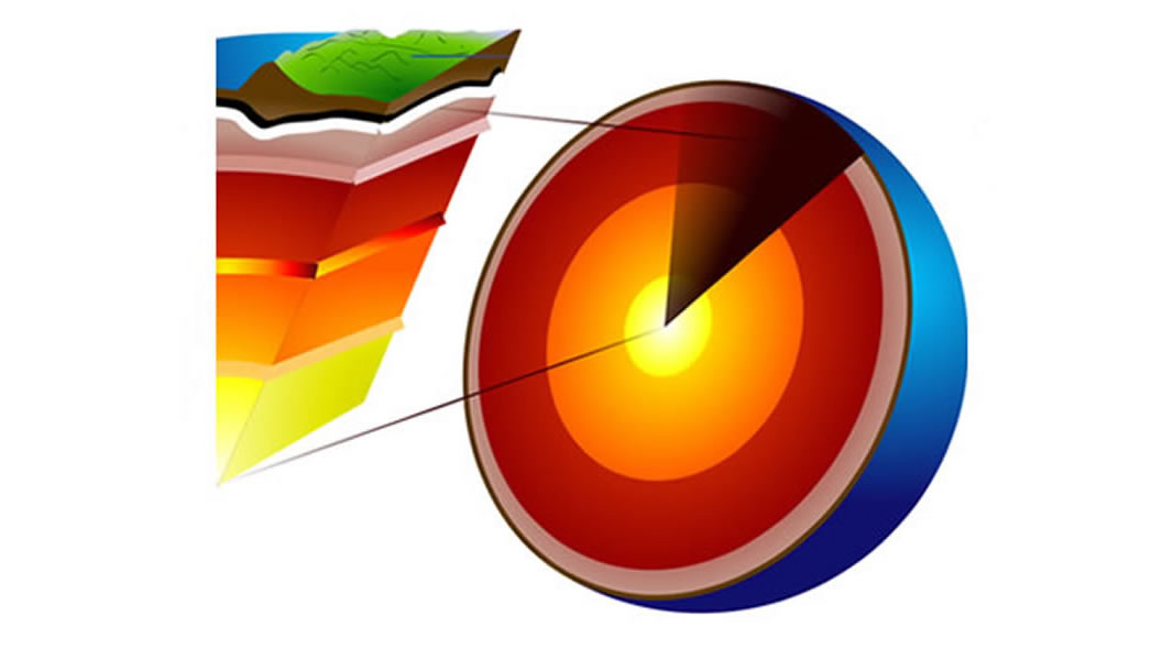Why is the Earth’s Core Still Hot ?