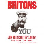 World War One Timeline