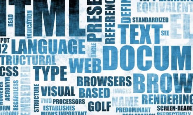 Geek Speak – 8 Terms to Help You Navigate the World of ‘Techno Speak’