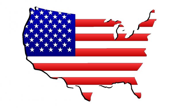 The Great U.S of A – Some of the Oddest Laws you’ll ever hear of