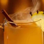 Winter Warmer – Mulled Cider
