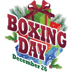 So Why is the Day After Christmas Called Boxing Day?