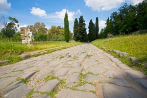 roman-roads
