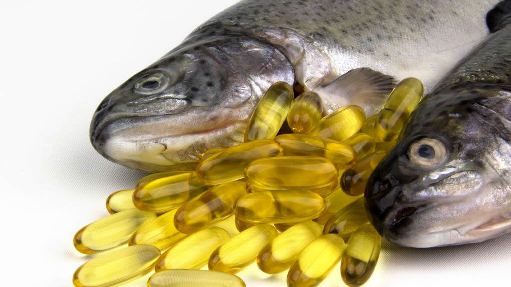 Is eating fish really good for your brain?