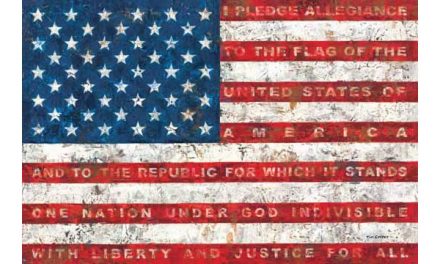 Americana – 7  Wacky Words Born in The USA