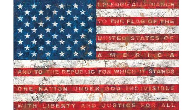 Americana – 7  Wacky Words Born in The USA