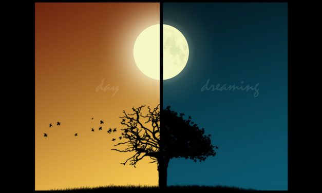 Why do we dream?