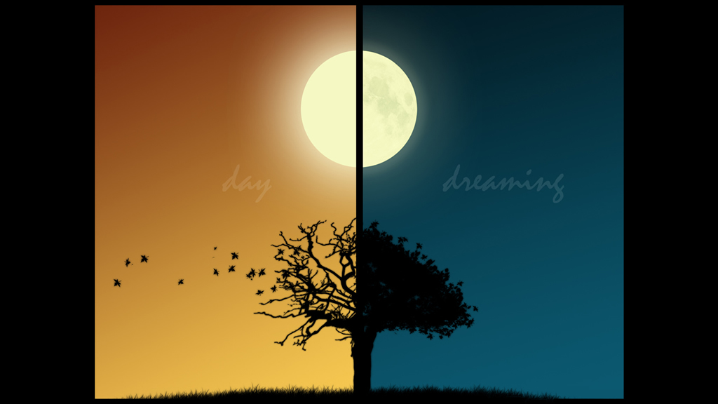 Why do we dream?