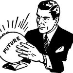 Can Our Bodies Predict The Future ?