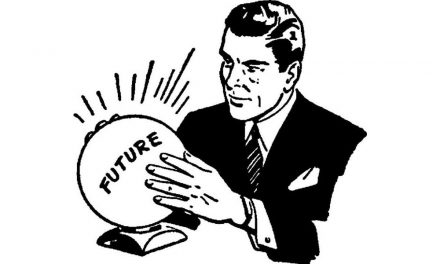 Can Our Bodies Predict The Future ?