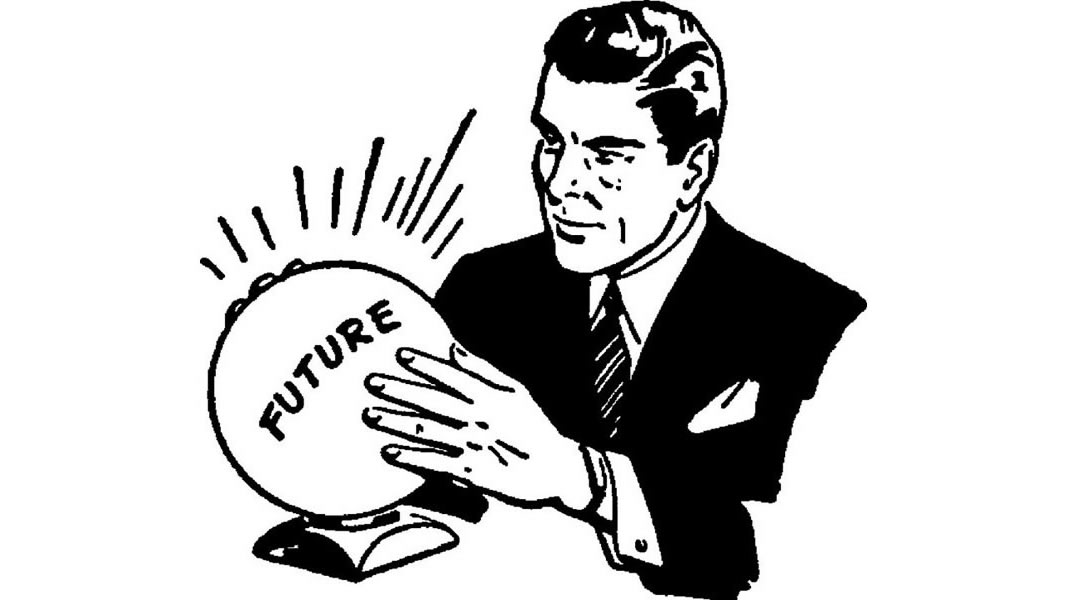 Can Our Bodies Predict The Future ?