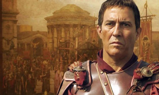Caesar Decrees a new Calendar – and we’re still using it (mostly)