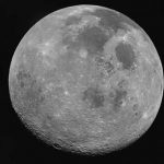 How was the Moon Formed