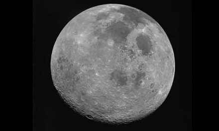 How was the Moon Formed