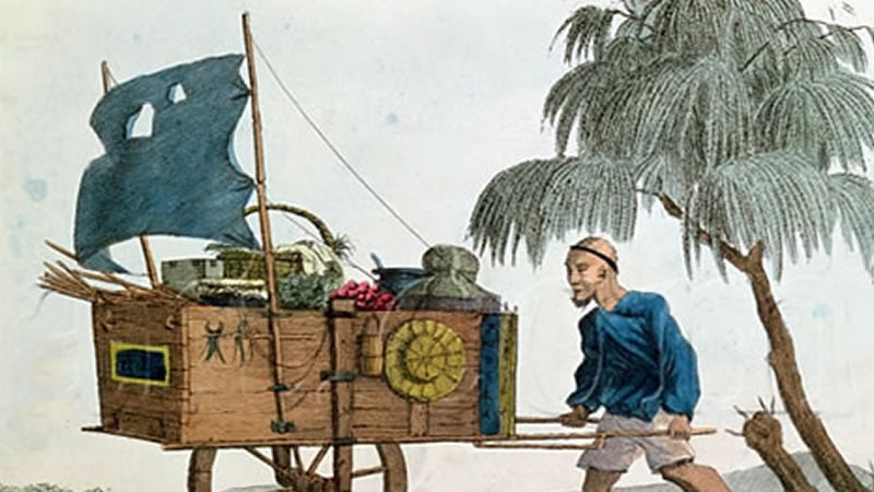 The Humble Wheelbarrow – Wheeling us to success