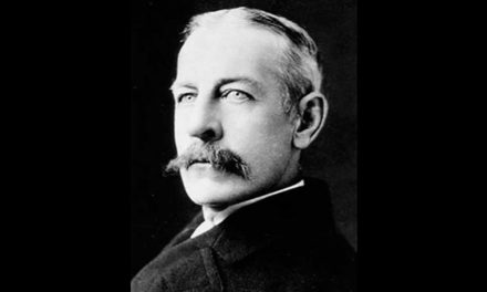Instead of swearing, some people say “Gordon Bennett”  – Why and who was he?