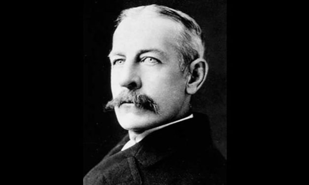 Instead of swearing, some people say “Gordon Bennett”  – Why and who was he?