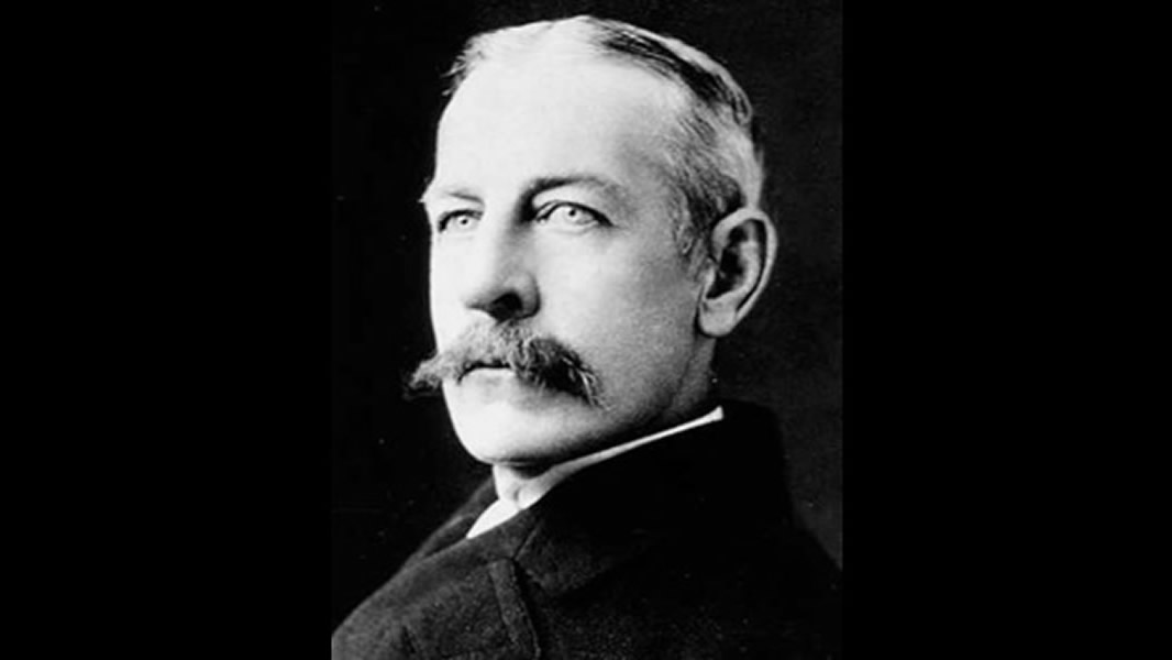 Instead of swearing, some people say “Gordon Bennett”  – Why and who was he?