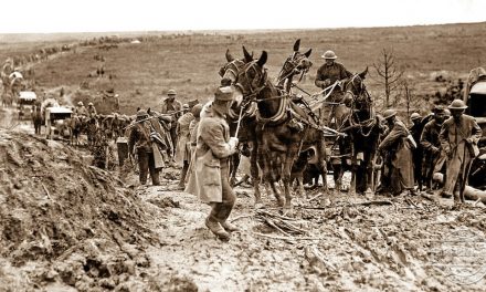 The Guernsey Scottish – The Men from Guernsey who served with the Scots in WWI
