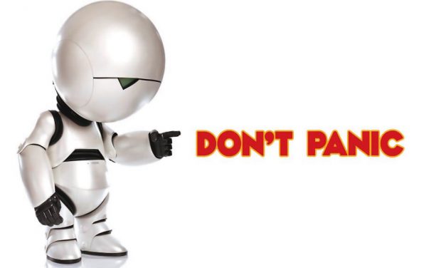 Is the Earth’s magnetic field about to flip?