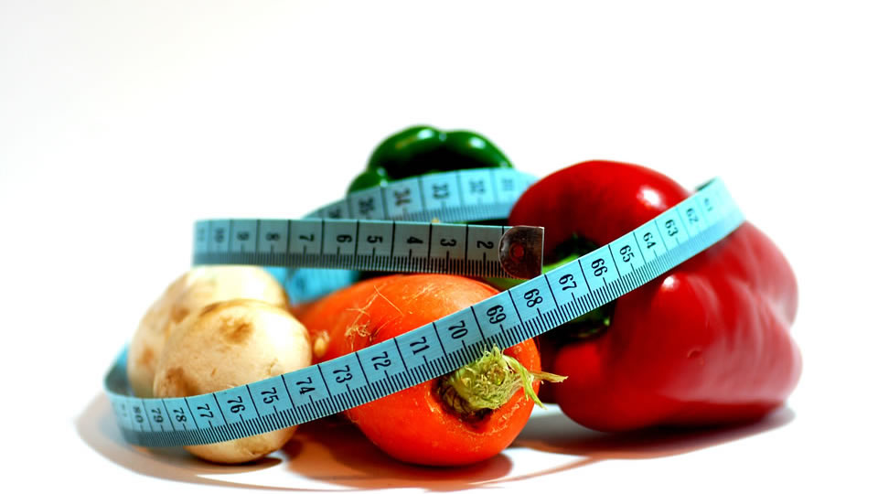 How is the Caloric Value of Food Measured?