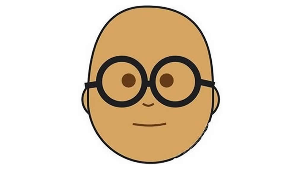 Why do men go bald?