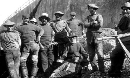 Old Guernsey Proverbs and Sayings