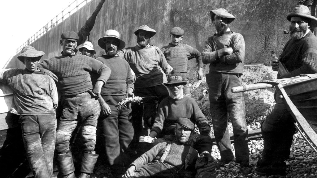 More Old Guernsey Proverbs and Sayings