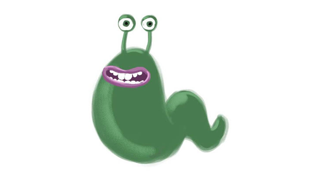 Slugs (and vampires) watch out! – Eco friendly ways to kill them