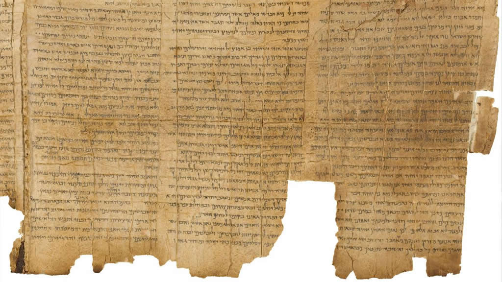 The Languages (& Translations) of the Bible – Linguistic Conundrums
