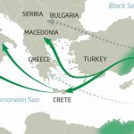 How did Farming Arrive in Europe ?