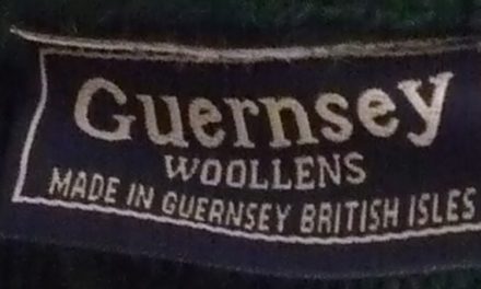 The Knitting Industry in Guernsey