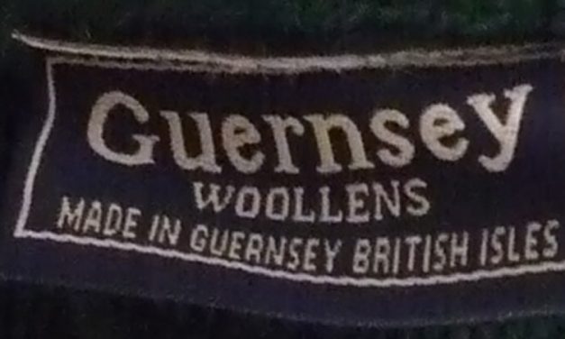 The Knitting Industry in Guernsey