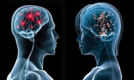 Shock Scientific Discovery – “Men & Women are Different”