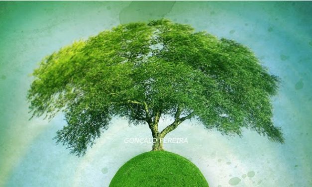 What is the Gaia hypothesis?