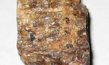 The Clock inside the Rock – How do they date ancient rock ?