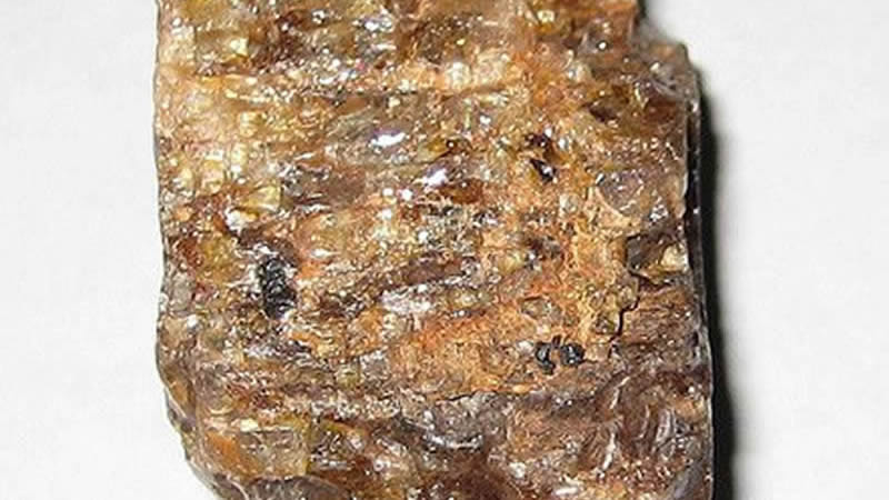 The Clock inside the Rock – How do they date ancient rock ?