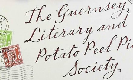 The Guernsey Literary and Potato Peel Pie Society – The Recipe