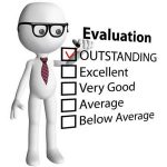 Just the Job – (Genuine) Job Performance Reviews