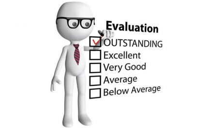 Just the Job – (Genuine) Job Performance Reviews