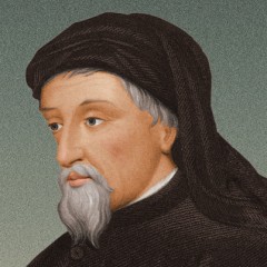 Some Chaucer Factlets