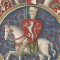 Pivotal Moments : March 8 1265 – The First English Parliament