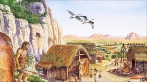 neolithic settlement