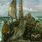 Guernsey’s Place in Literary History – ‘Les Travailleurs de la Mer’ by Victor Hugo